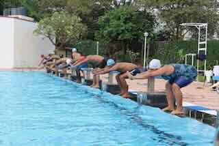 GYMKHANA CLUB,SECTOR-9, BAHADURGARH